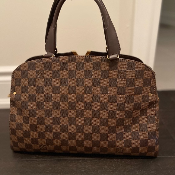 Louis Vuitton Kensington Bowling - Picture 14 of 15